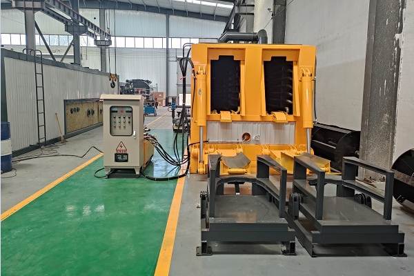 How bitumen melter equipment reduces heat loss_1